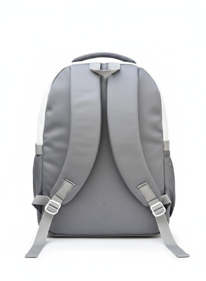 Donicy Minimal graphic styling keeps it trendy and appealing. - Image 3