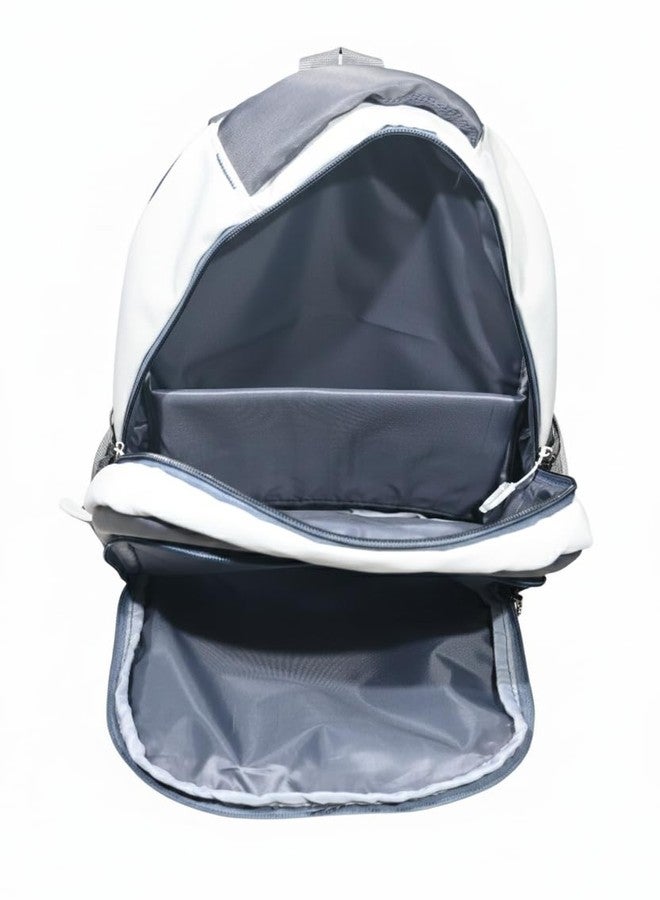 Donicy Minimal graphic styling keeps it trendy and appealing. - Image 4