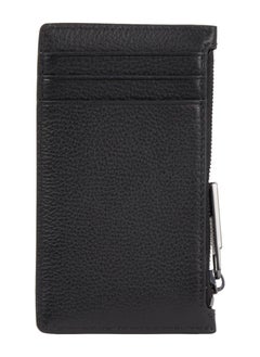 CALVIN KLEIN LEATHER CARDHOLDER  - Image 2