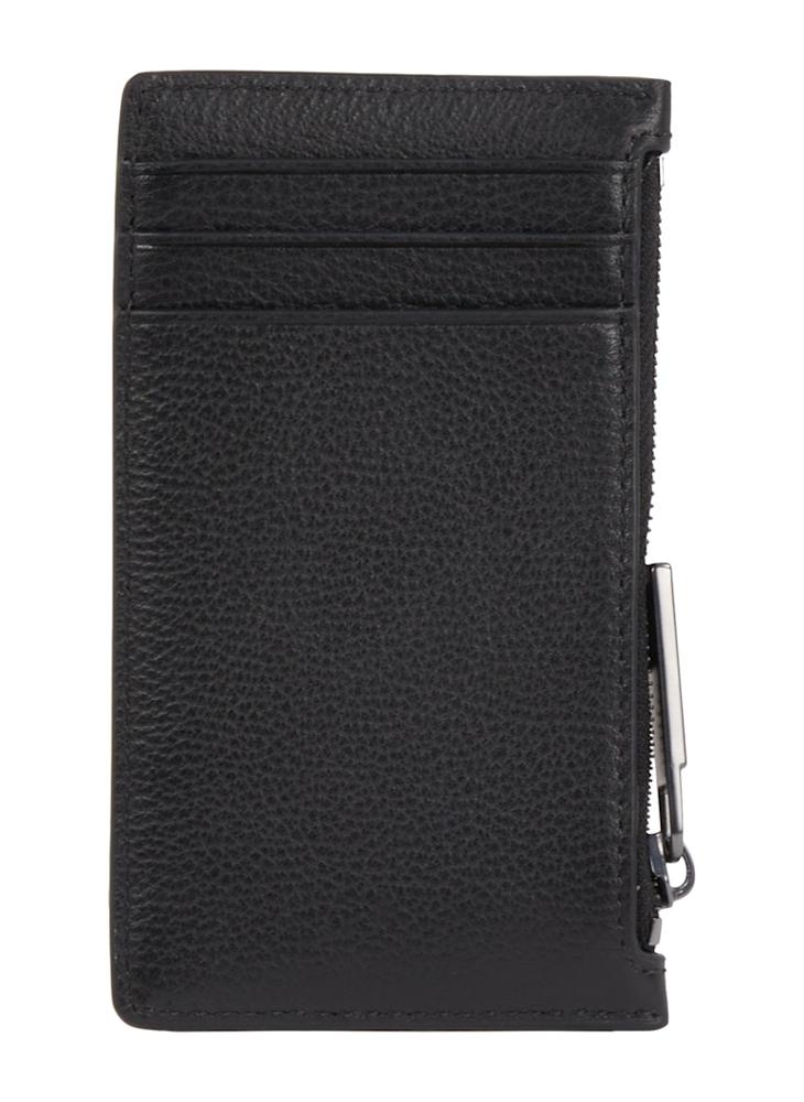CALVIN KLEIN LEATHER CARDHOLDER  - Image 2