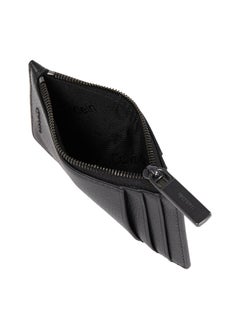 CALVIN KLEIN LEATHER CARDHOLDER  - Image 4