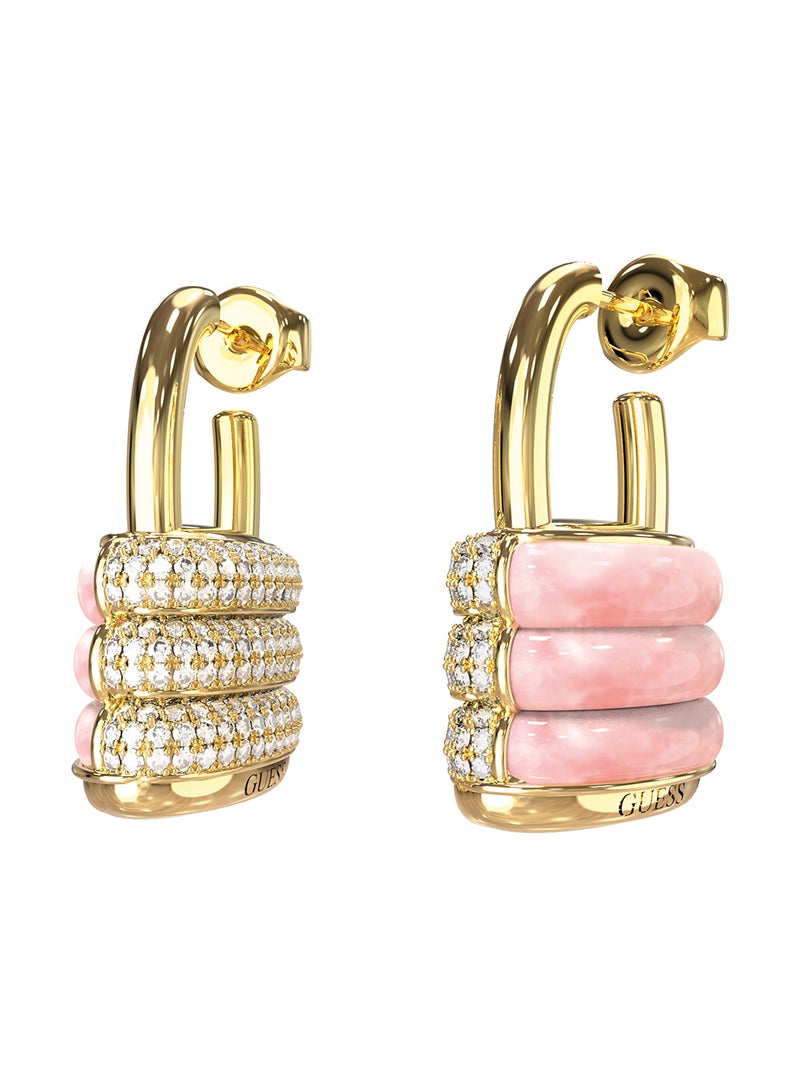 جس أقراط جويس سيكريت بدون شعار