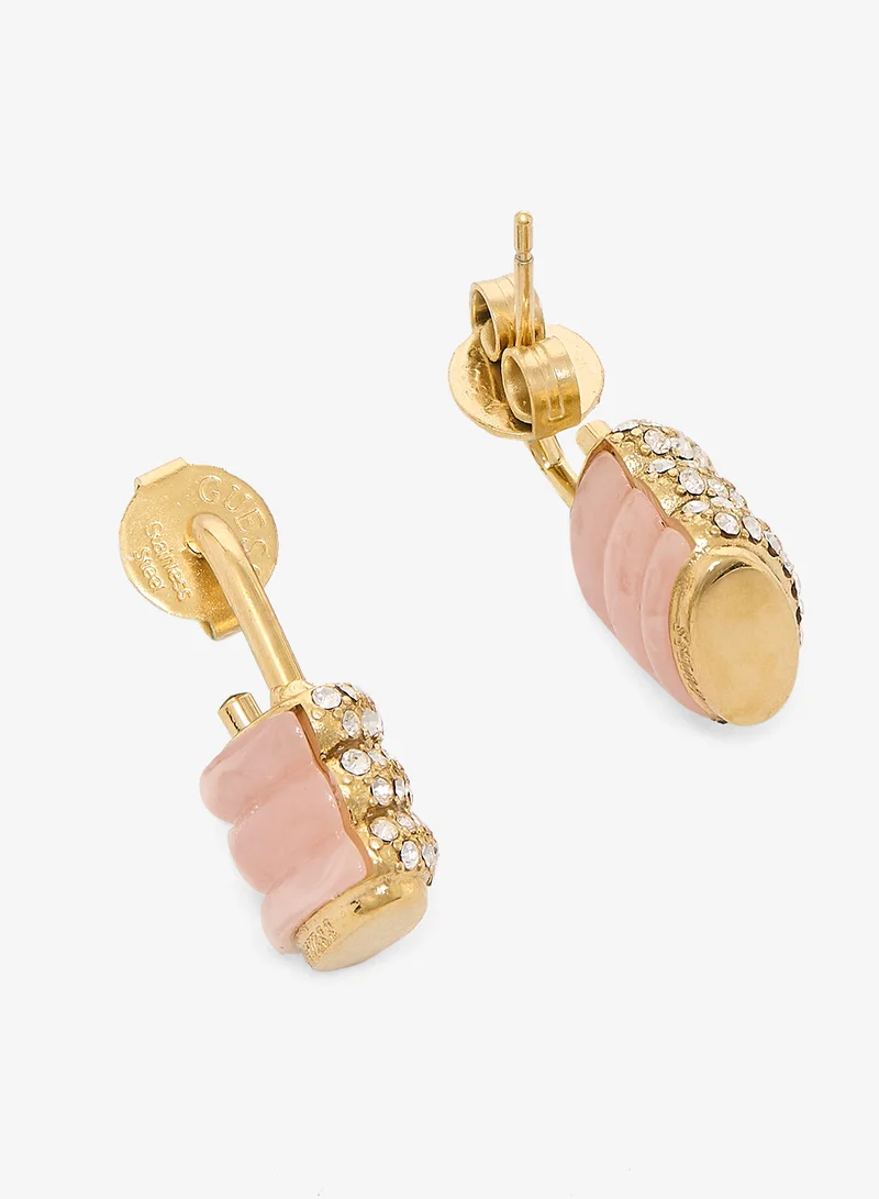 جس أقراط جويس سيكريت بدون شعار