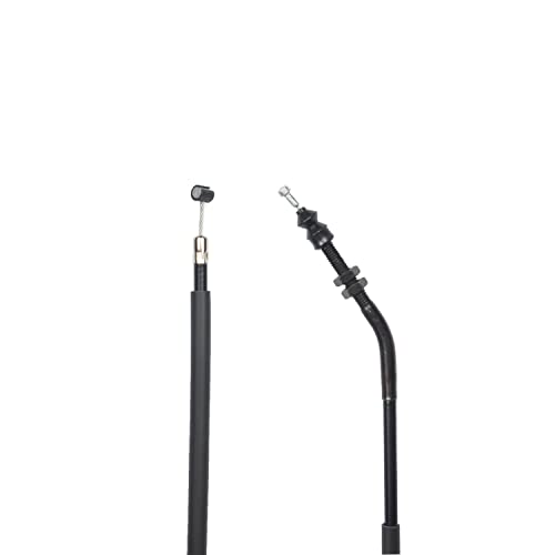 MOTOMASTER Motorcycle Clutch Cable Compatible with Kawasaki Z 1000 A/Z 1000 B/Z 1000 C ABS/Z 750 M ABS 54011-1424 - Image 5