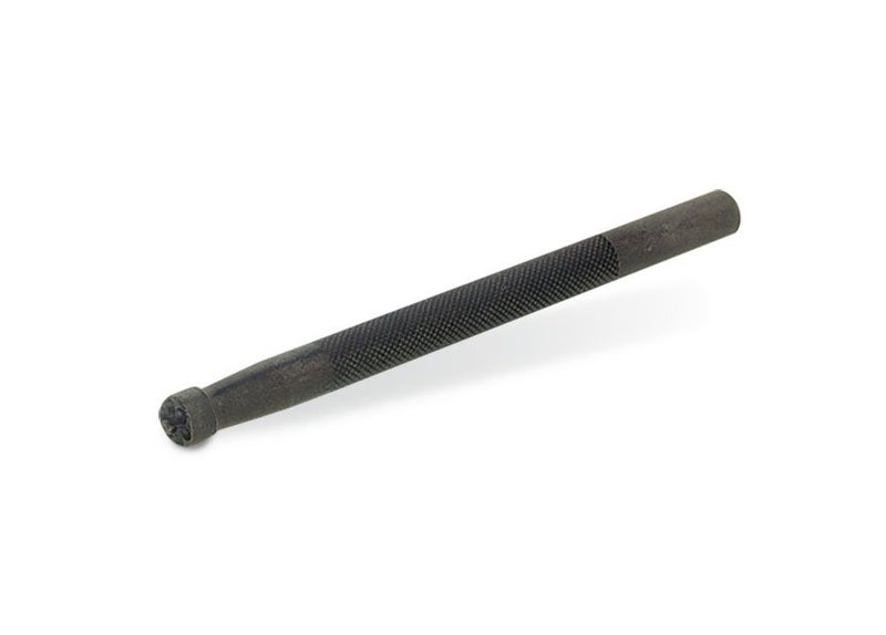 Tandy Leather Craftool Tubular Rivet Peening Tool 809900
