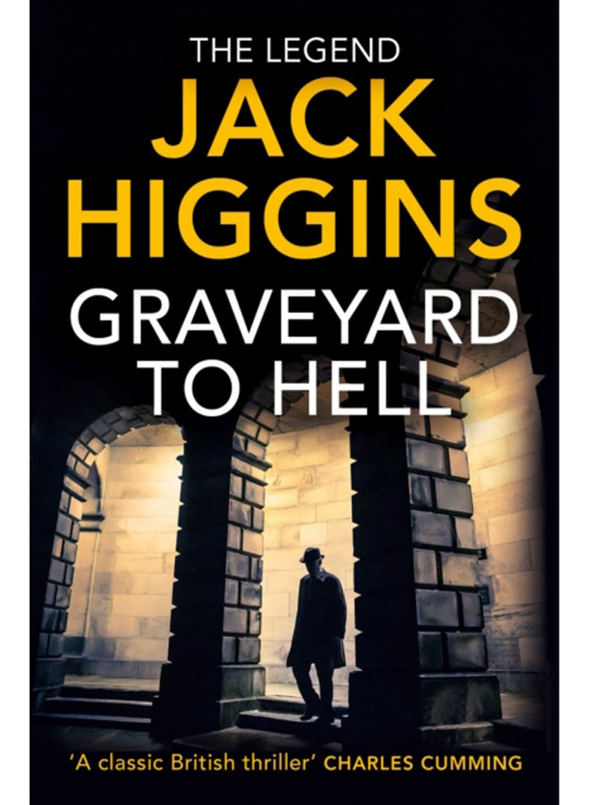 Graveyard to Hell 