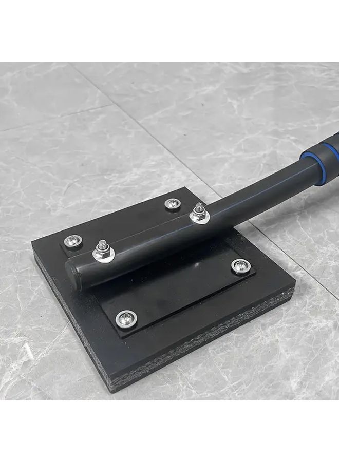 New Upgraded Reinforced Small Size Rubber Clapper for Tile Floor - Image 4