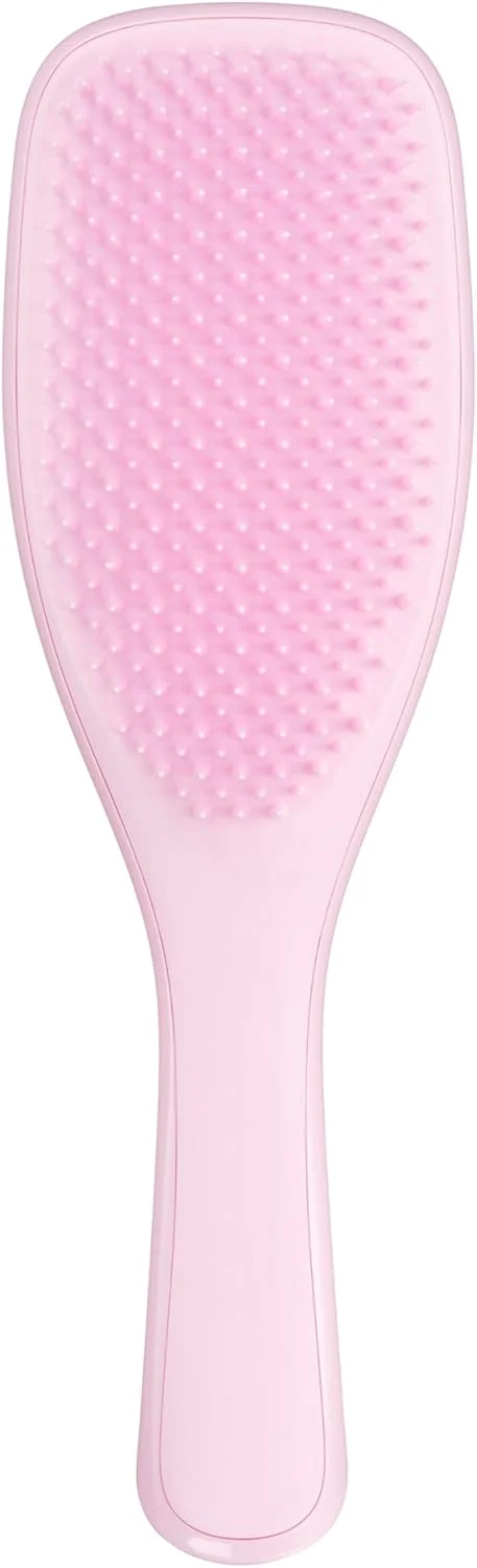 TANGLE TEEZER Ultimate Detangler- Decorated-Vibrant Leopard