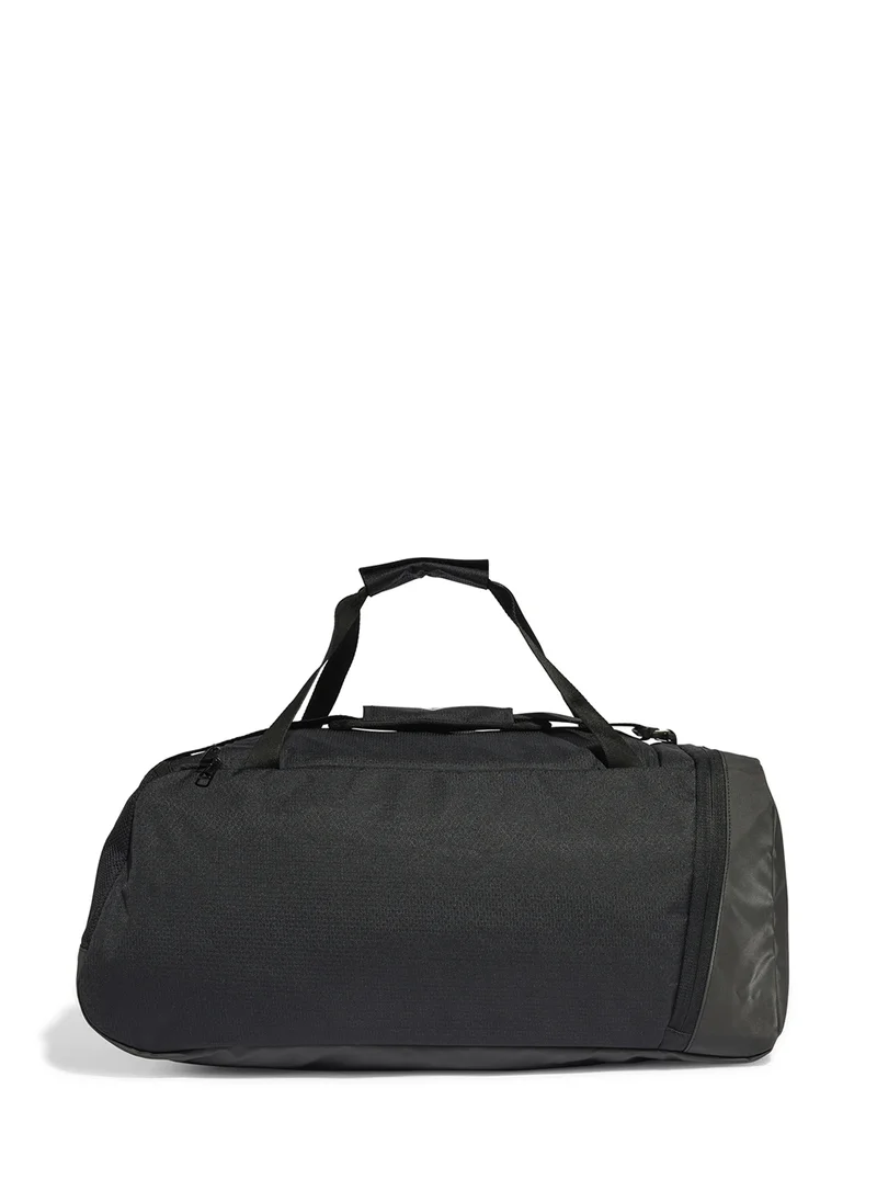 اديداس 3-Stripe Essentials Duffel Bag Medium