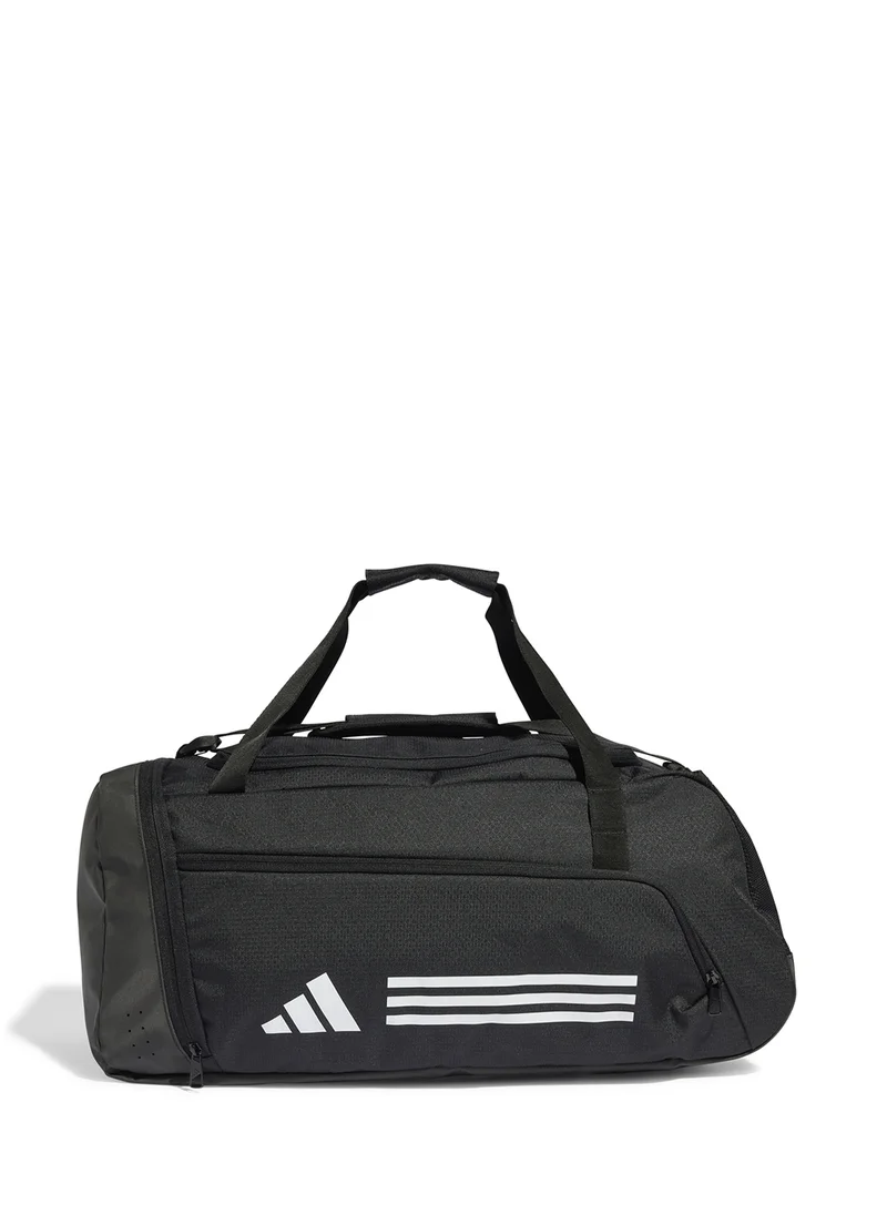 اديداس 3-Stripe Essentials Duffel Bag Medium