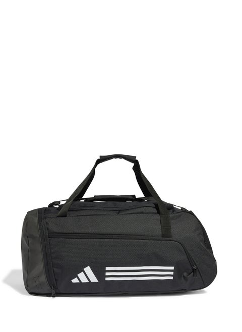 3-Stripe Essentials Duffel Bag Medium