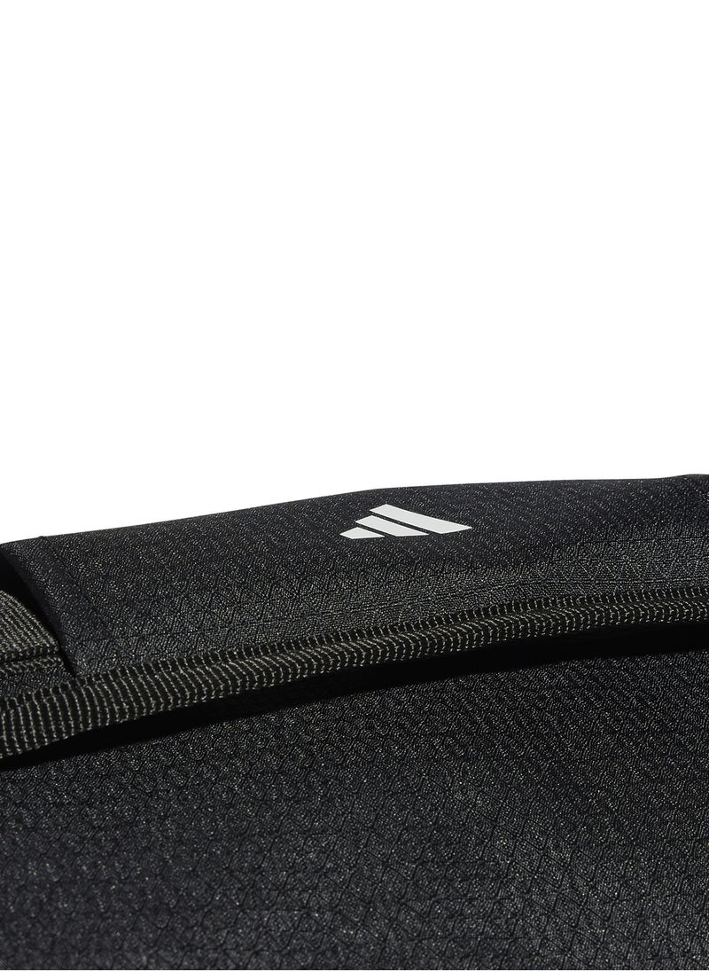 3-Stripe Essentials Duffel Bag Medium