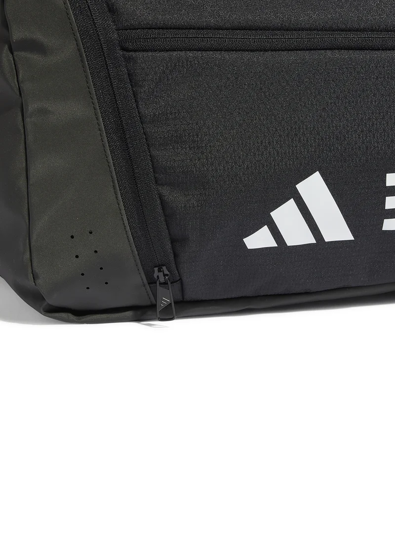 Adidas 3-Stripe Essentials Duffel Bag Medium