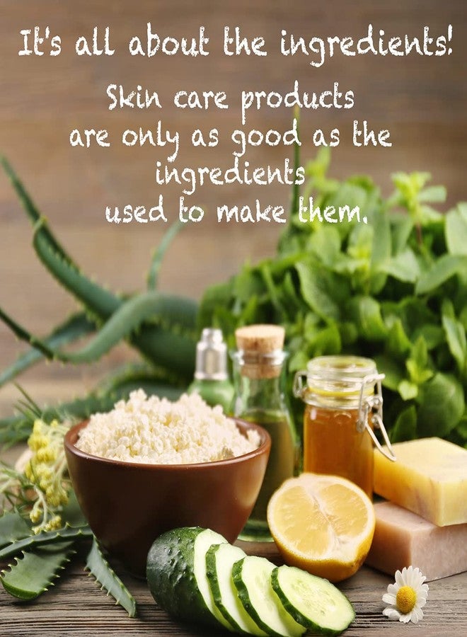 Chagrin Valley Soap & Salve Organic Natural Shampoo Bar (Chamomile Citrus, 1 Bar) - Image 3