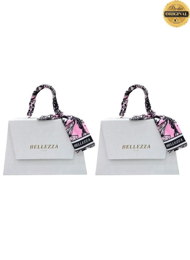 bellezza 2 Pieces Bellezza Riyadh Perfume - Image 1