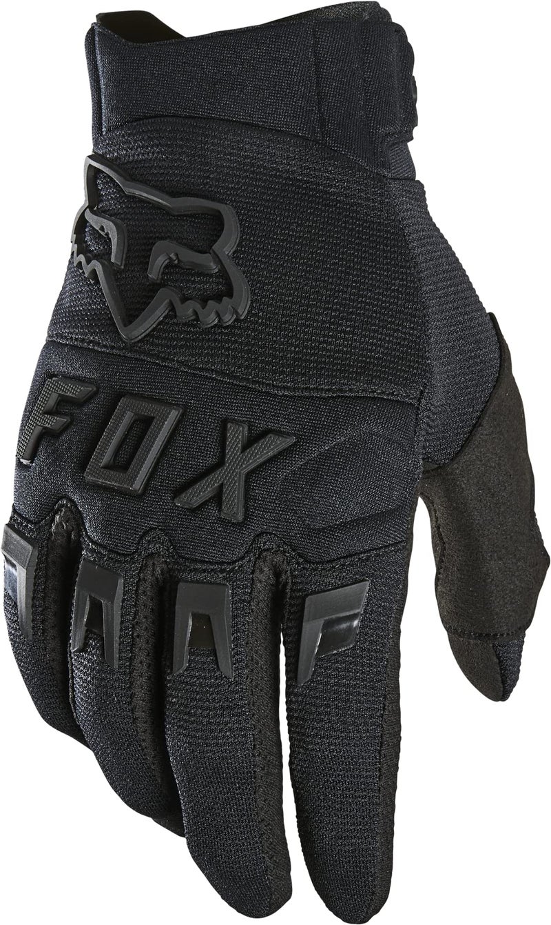 Fox Racing Dirtpaw Racing Gloves, Motocross Off Roading Gloves, High Performance Bike MX and Mountain Bike Padded Glove - Image 1