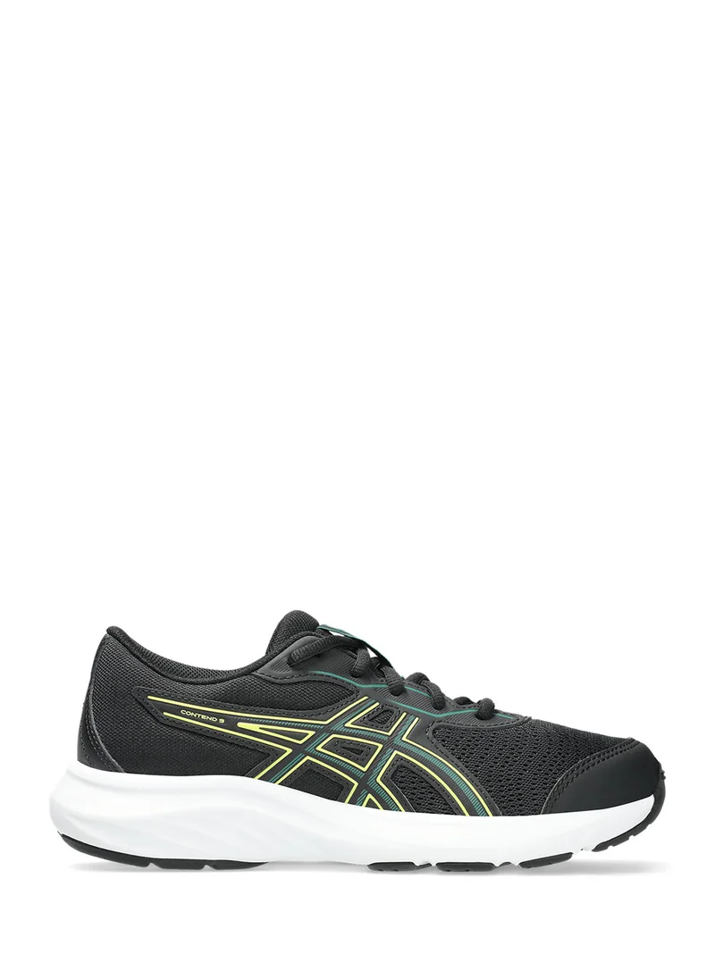 asics Youth Contend 9 Gs