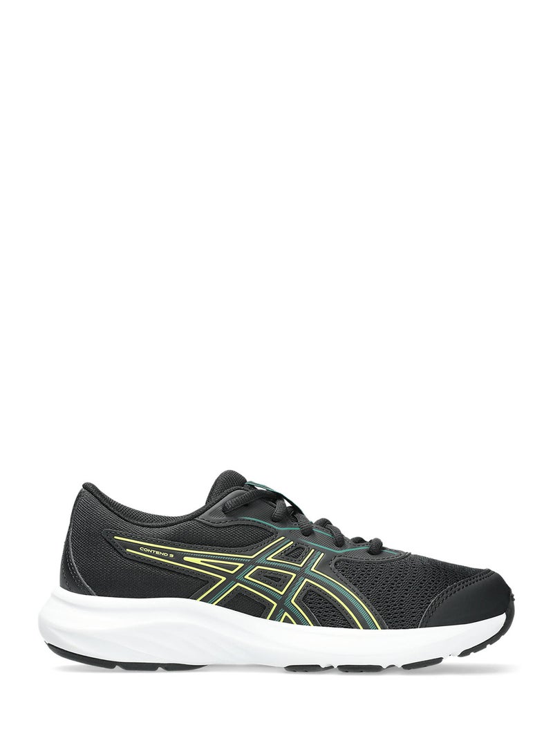 asics Youth Contend 9 Gs  - Image 1