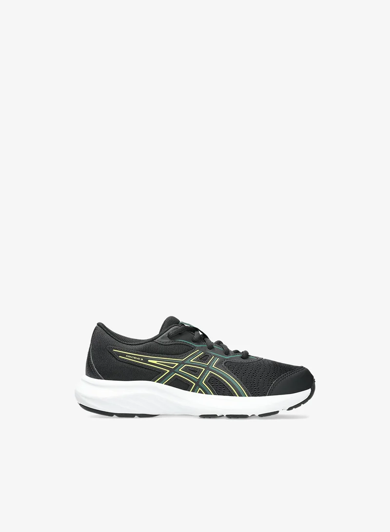 asics Youth Contend 9 Gs