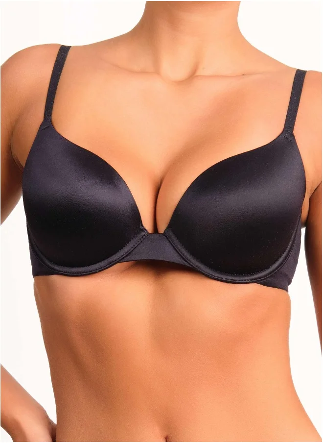 لا سينزا La Senza Comfort Body Kiss Balconette Bra