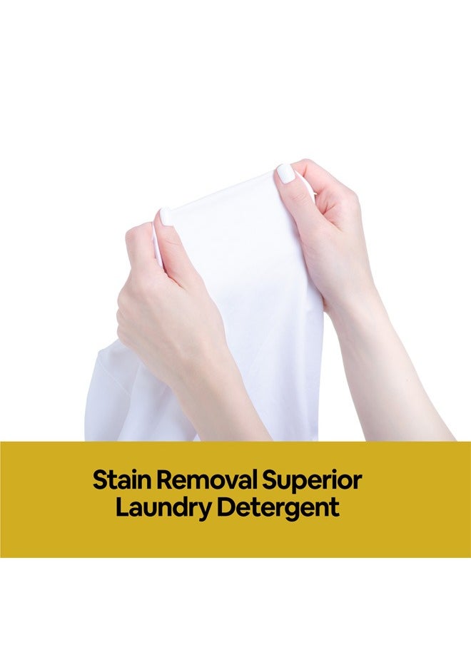 Premium Kandora Concentrate Laundry Detergent Shampoo 5L