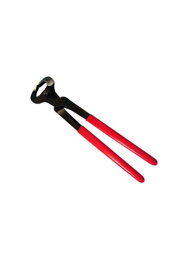 إنتريبيد إنترناشونال قواطع الحوافر/الحدادة الدولية الجريئة