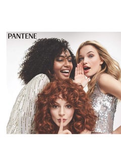 Pantene Pantene Shaping Cream, Sulfate Free, Pro-V Curl Affair, Blackcurrant, 3.7 Fl Oz  - Image 4