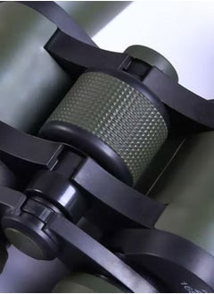 ACLIX Sure Grip Shock Proof Binoculars  - Image 2