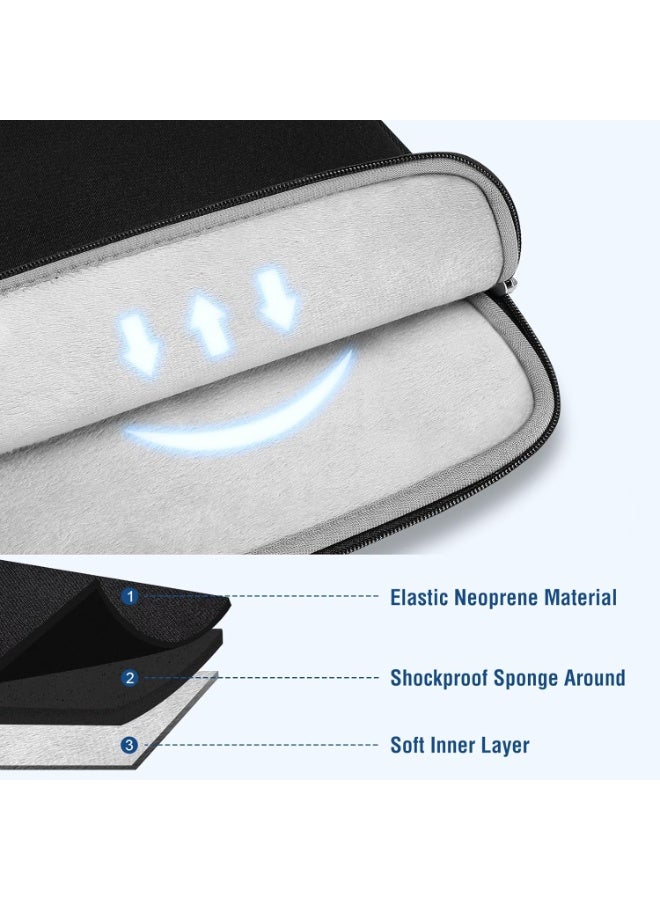 موسيسو حالة الكمبيوتر المحمول - Image 3