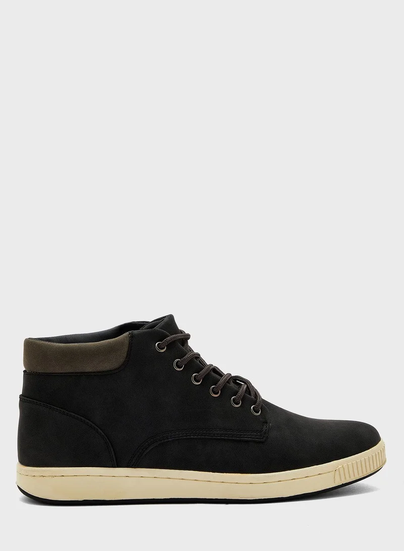 سفنتي فايف Casual Boots