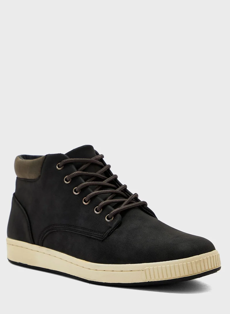 سفنتي فايف Casual Boots