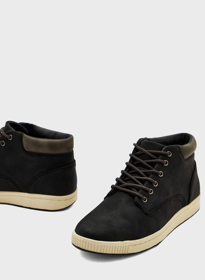 سفنتي فايف Casual Boots