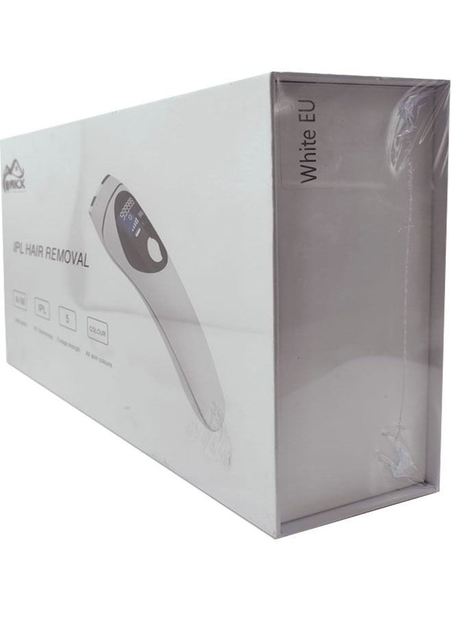 NKX IPL Laser Hair Removal Electric Epilator Machine  - Image 2