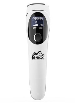 NKX IPL Laser Hair Removal Electric Epilator Machine  - Image 1
