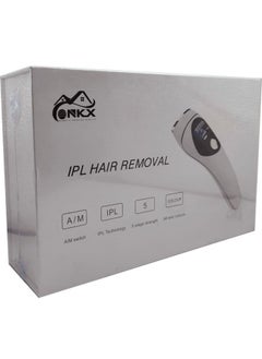 NKX IPL Laser Hair Removal Electric Epilator Machine  - Image 3