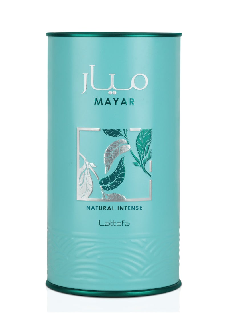 لطافة عطر ميار ناتشرول انتنس او دي بارفان 100مل  - Image 1