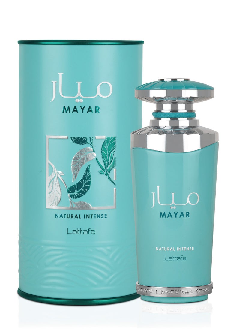 لطافة عطر ميار ناتشرول انتنس او دي بارفان 100مل  - Image 2