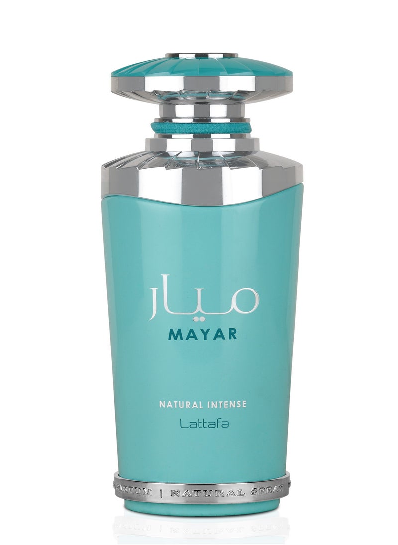 لطافة عطر ميار ناتشرول انتنس او دي بارفان 100مل  - Image 3