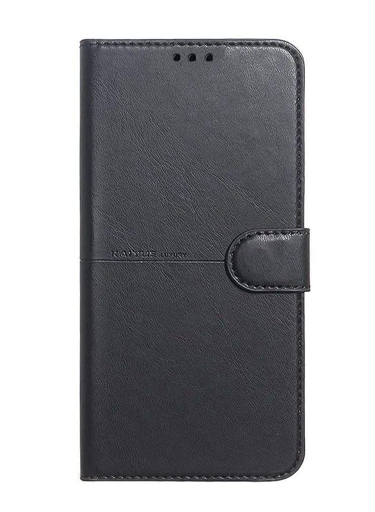 kaiyue Kaiyue Leather Flip Cover For Infinix 5 X657 ZD4E813BDA40F24DE9377Z