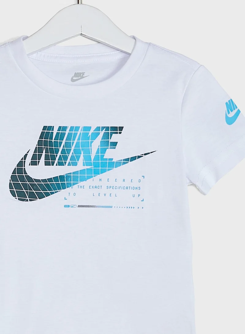 Nike Infant Seasonal Club T-Shirt