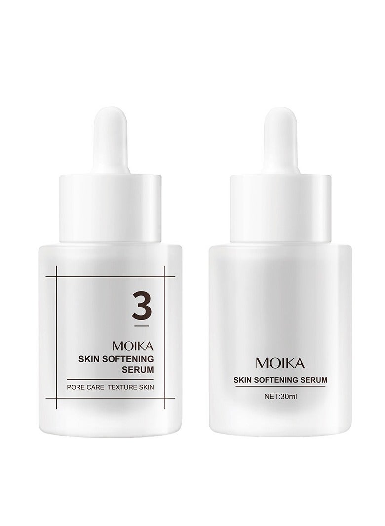 مويكا تحسين ملمس البشرة وإصلاح البشرة وتنعيم البشرة وترطيبها 30 مل - Image 2