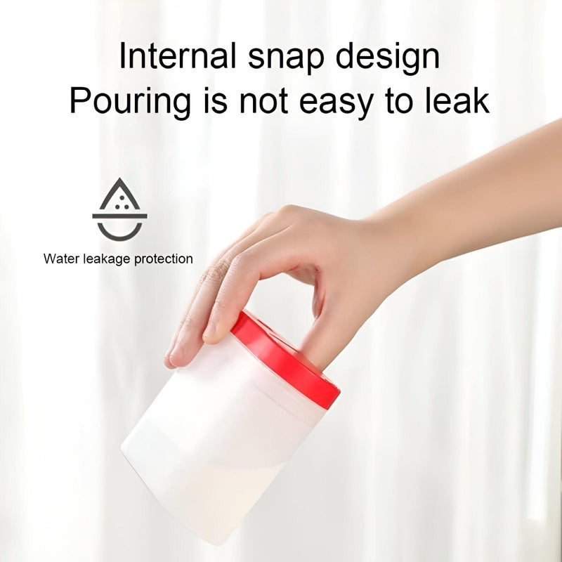 Enhance Your Surroundings: USB Air Freshener, Humidifier, Cool Mist Diffuser for Aromatherapy at Home, Car, Office - Image 5