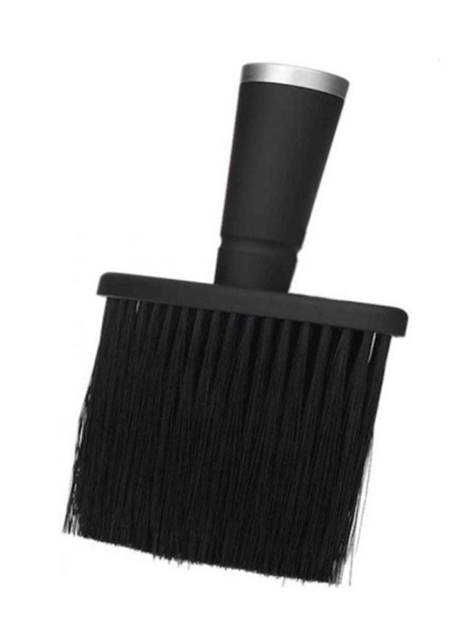 Alyashmac Lightweight Shaving Brush Black 16 x 10cm - Image 1