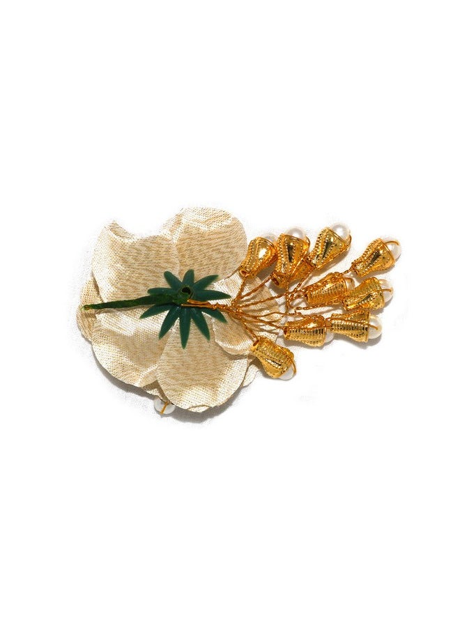 بارادايس - إكسسوارات شعر Paradise® Juda Decoration للنساء والفتيات والأطفال، عبوة 30 جرامًا، قطعة واحدة - Image 1