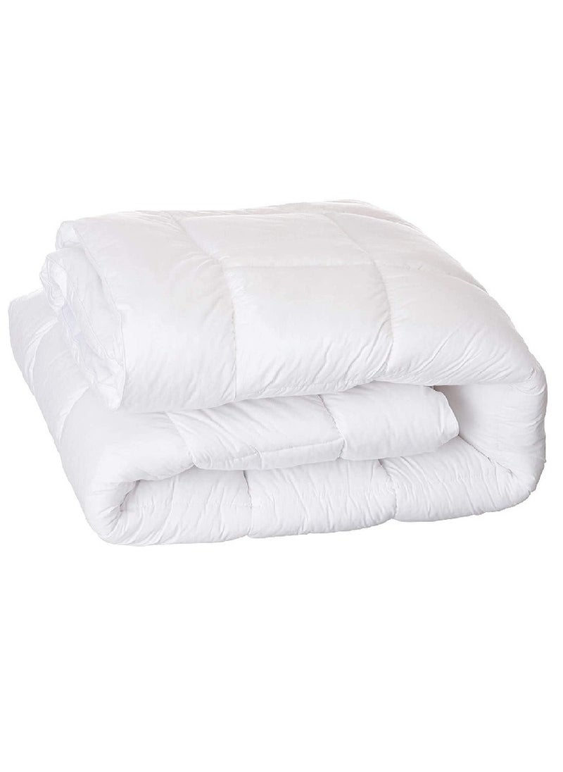 Blueberry Duvet Fillers Microfiber White 200x220cm  - Image 1