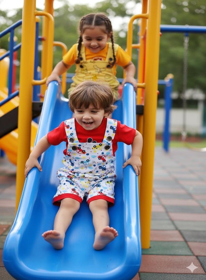 ميني بيري دونغري (12-18 شهراً) - Image 5