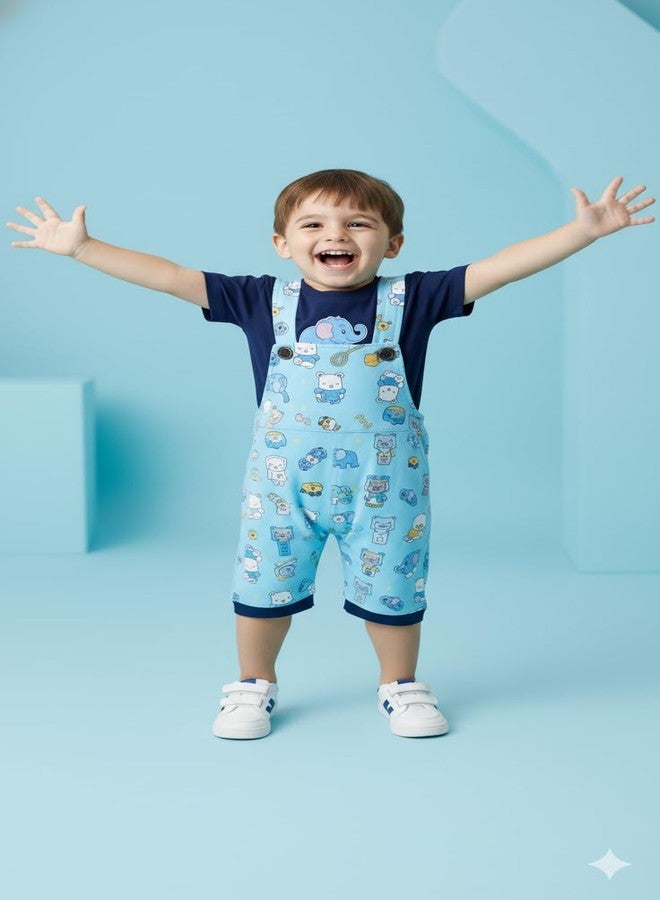 ميني بيري دونغري (12-18 شهراً) - Image 2