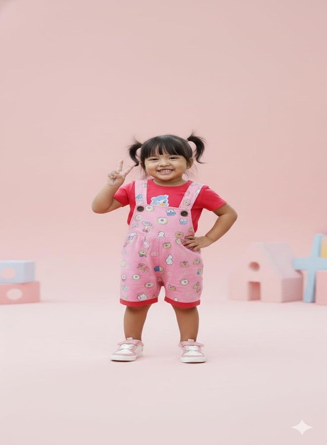 ميني بيري دونغري (12-18 شهراً) - Image 3