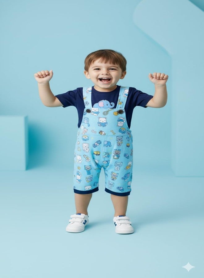 ميني بيري دونغري (12-18 شهراً) - Image 1