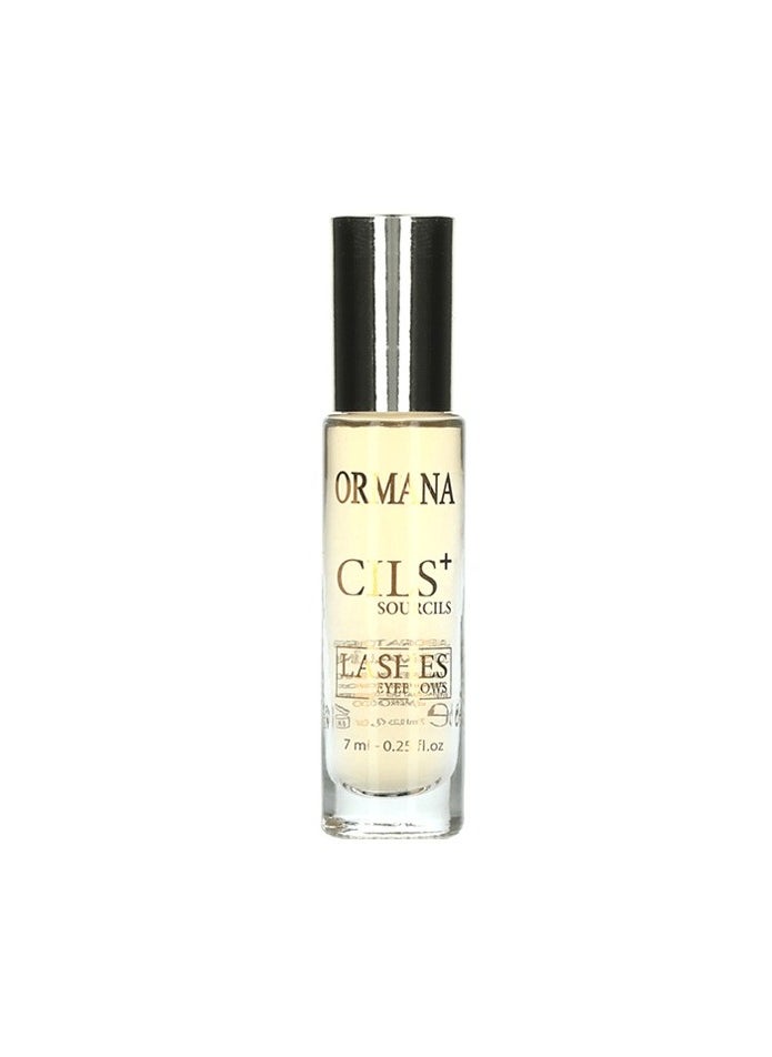 ormana Ormana Cils+ Lashes & Eyebrow Oil - 7ml  - Image 2